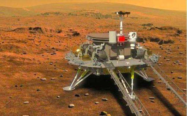 哈工大金属橡胶技术助力天问一号发射成功