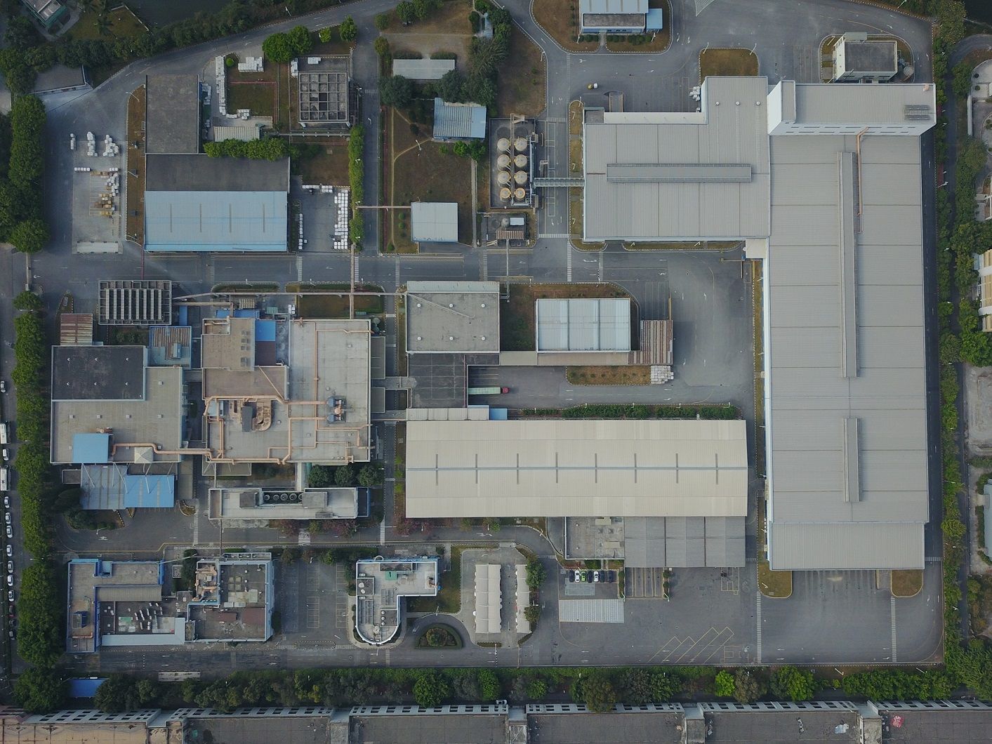 阿克苏诺贝尔在华装饰漆工厂实现全面水性生产
