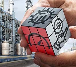 ABB参加CAIMRS 2020：工业数字化转型进入加速期