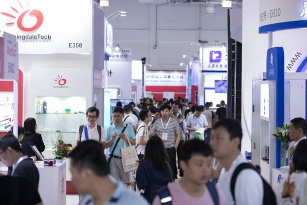 Medtec中国展9月14-16日上海举办，8大看点引爆2020医疗器械制造行业