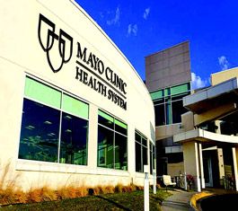 Mayo Clinic专版疫情常态化下的梅奥医疗：发挥“临床实践与科学研究相结合”的优势