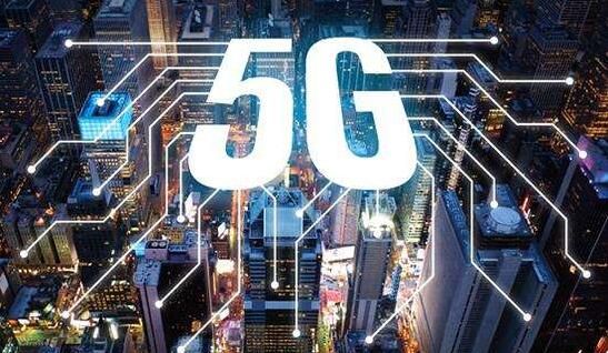 CIMES 2020——5G与工业机器人的碰撞