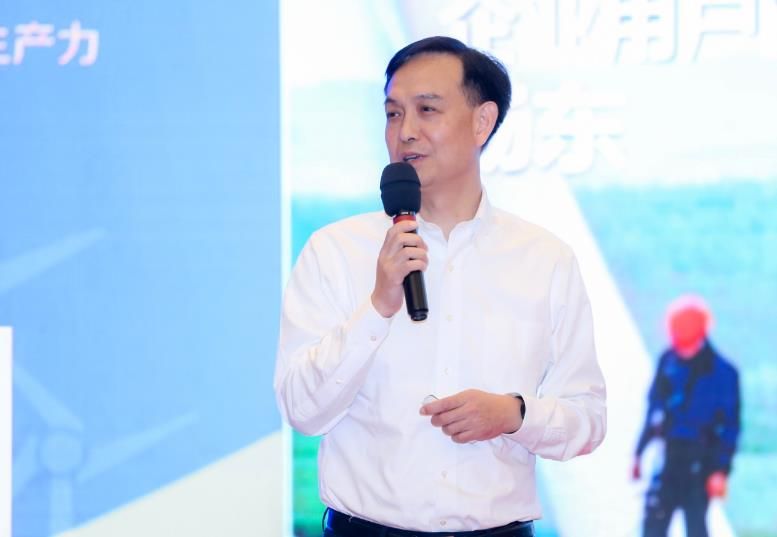 埃克森美孚全面润滑解决方案，助力中国风电蓬勃发展