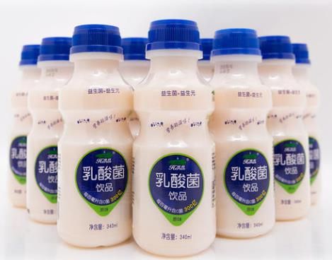 益生菌行业迎来新风口，发展潜力巨大