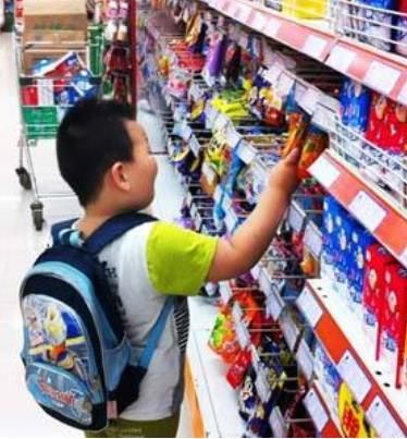 规范发展儿童零食市场，行业标准正式实施