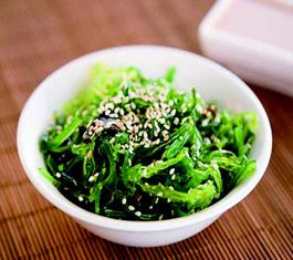 海藻 + 肠道菌：重构肠道健康生态