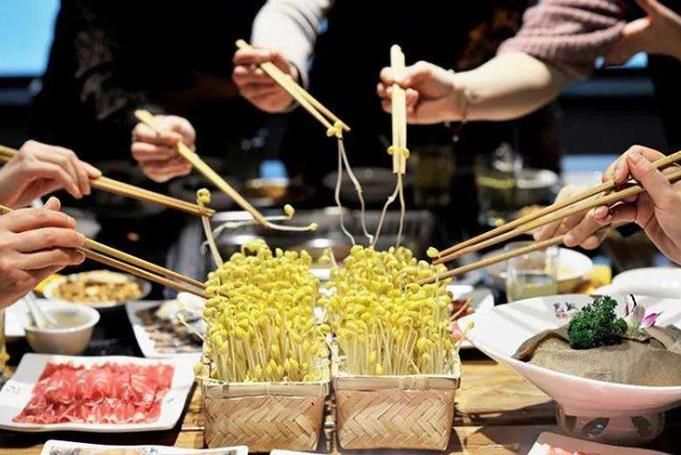 餐饮业经营逐渐恢复——透视疫情防控下餐饮市场新变局