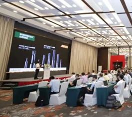 成功举办 | 2020高效加工与先进制造技术发展峰会重回上海