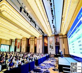 2020中国涂料峰会暨展览会回顾