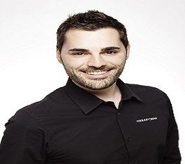 Creaform任命新任全球销售总裁