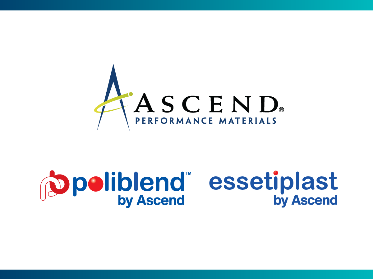 奥升德（Ascend）完成对Poliblend和Esseti Plast的收购