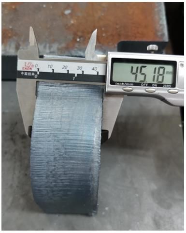 凯普林：万瓦激光器在钣金切割方面的应用