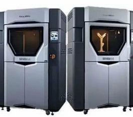 相约2020工博会，Stratasys带你玩转工业4.0革命中的3D打印