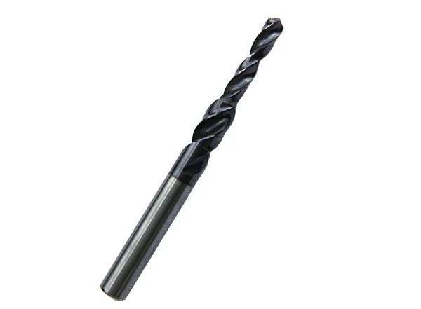 为机床带来更好用的刀具，喜威一携硬质合金刀具亮相CIMES