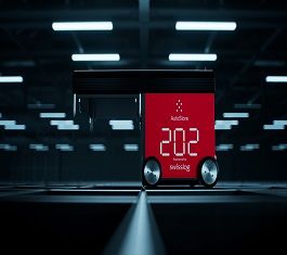 “数智赋能，制造升维”，瑞仕格与您相约2020工博会！