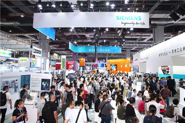 提振工业经济信心，助力全球产业复苏——2020数控机床与金属加工展和2020工业自动化展今日启幕
