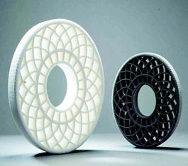 热固性塑料拓展3D打印的应用