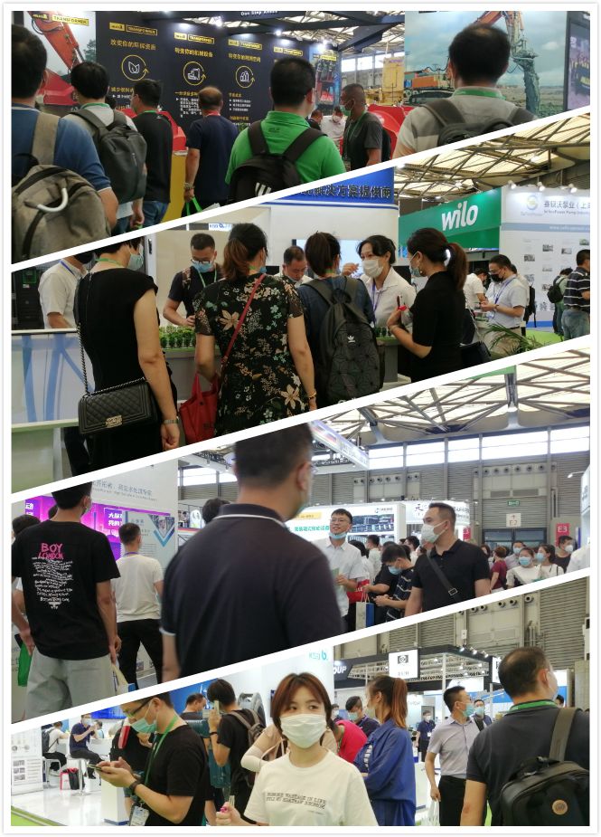 IE-EXPO 2020：热点+市场复苏