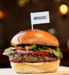 IMPOSSIBLE™️ 植物猪柳汉堡正式登陆亚洲 首次于海外市场亮相