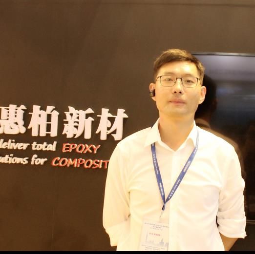 不断进取的惠柏新材：开发新项目，进入兴市场