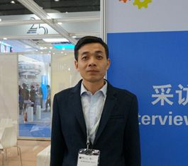 IAS 2020 | 南大傲拓：国产PLC市场迎来春天