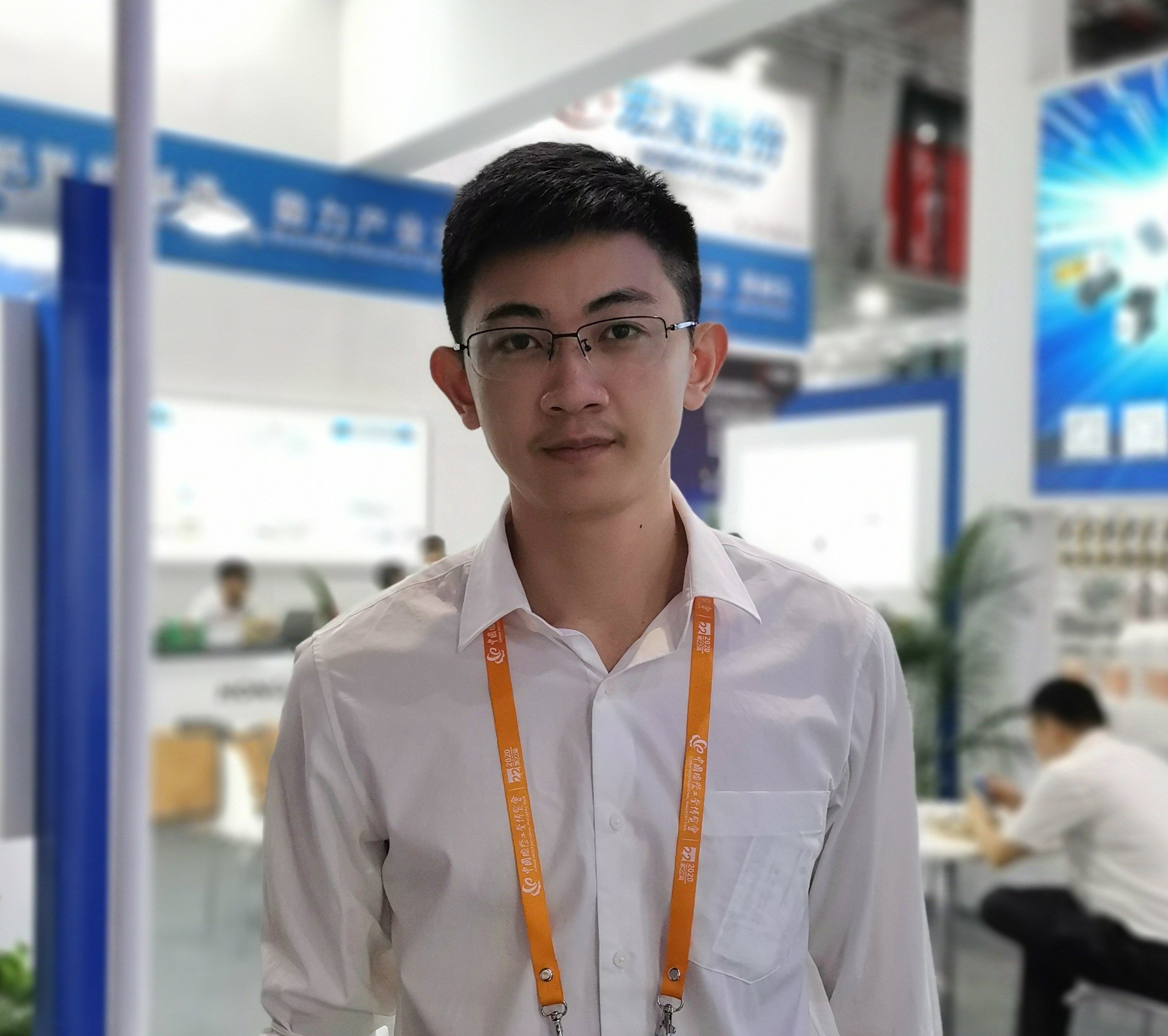 IAS 2020 | 宏发电声：十年磨一剑，国产替代进口的新选择
