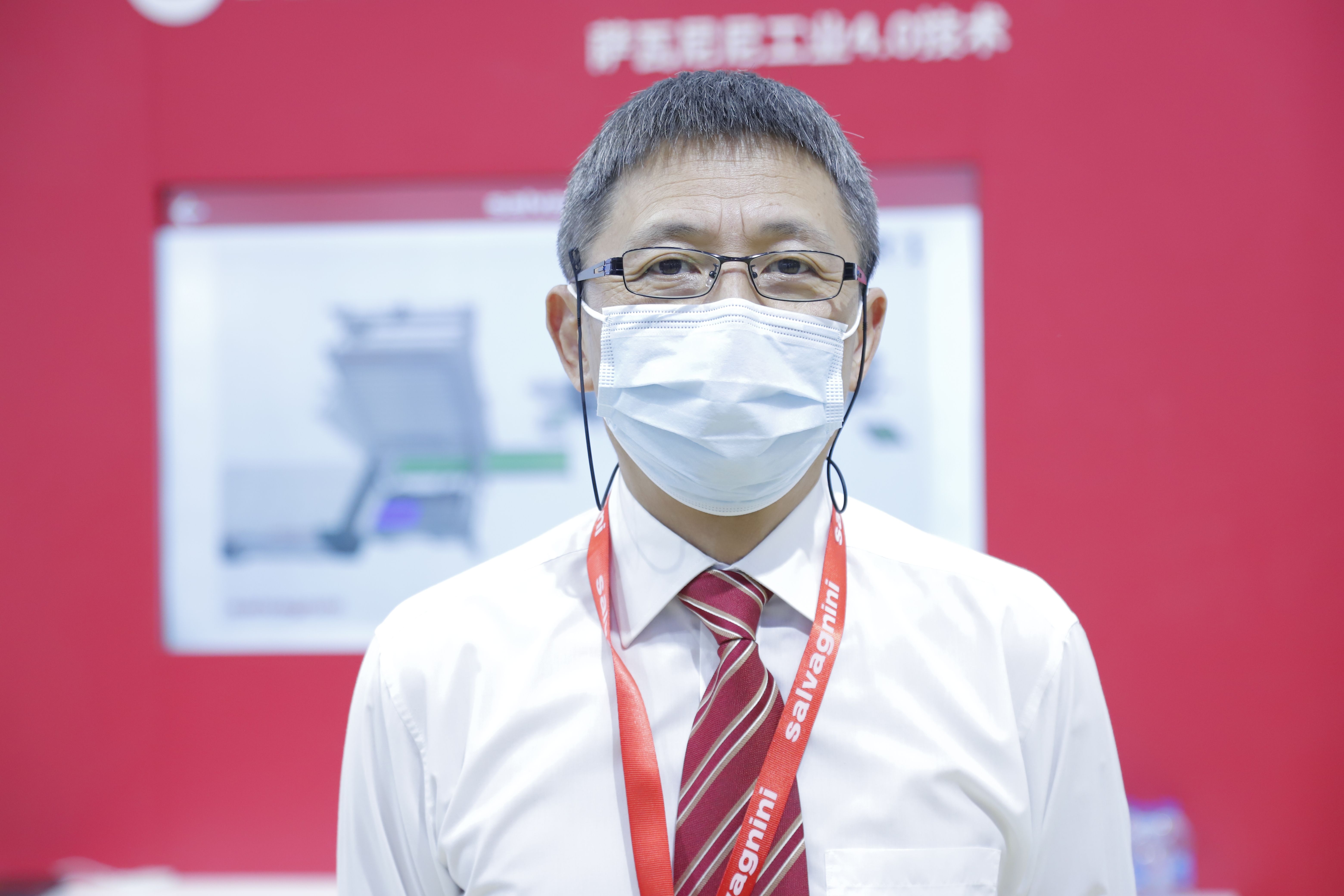 MWCS 2020 | 萨瓦尼尼：降低人力成本、单件成本