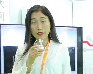 视频采访 | 高彦丽，昆山意欧创电子科技有限公司项目经理
