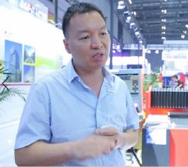 MWCS 2020 | 大族激光：铸就激光装备领域的“大国重器”