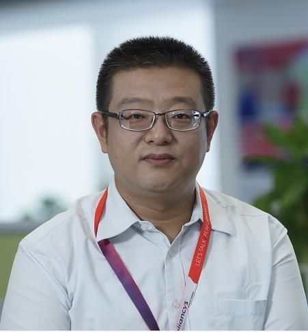 站在国际视角，为中国复合材料健康持久发展积极作为