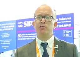 视频采访 | Simone Mazzer，杭州佐帕斯工业有限公司销售总监