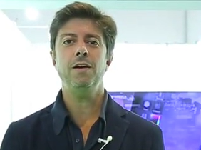 视频采访 | FEDERICO VIGANO，赛科技术工程集团首席执行官