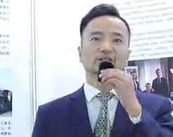 视频采访 | 余承斌，广州市优尼瓦斯能源科技有限公司商务经理