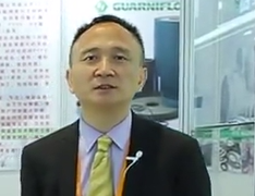 视频采访 | 罗嵘，上海玛尔帝纳高分子材料有限公司经理