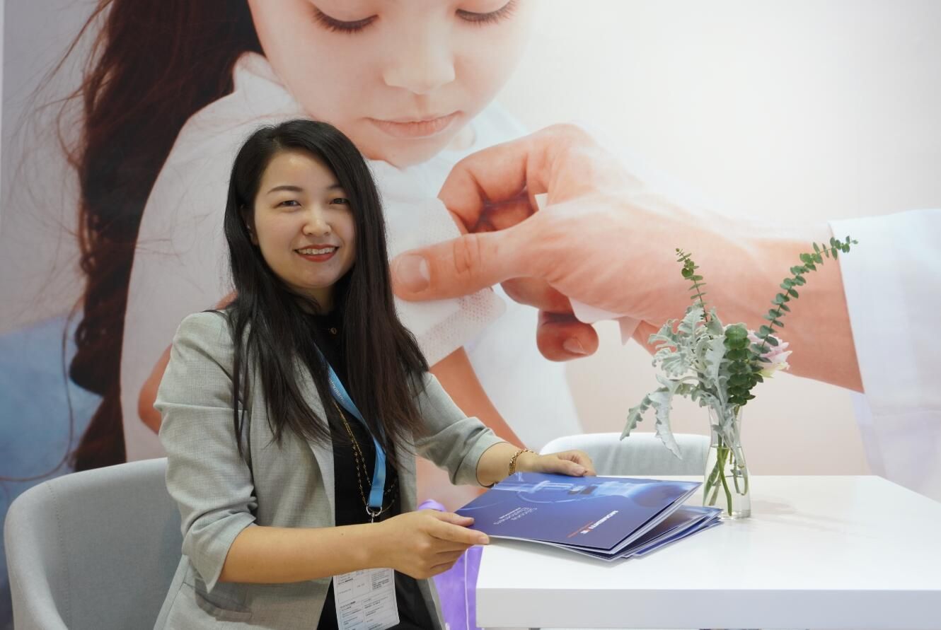 【2020 Medtec】迈图：匹配后疫情时代，重点关注先进伤口护理产品和用于慢病管理的医疗器械