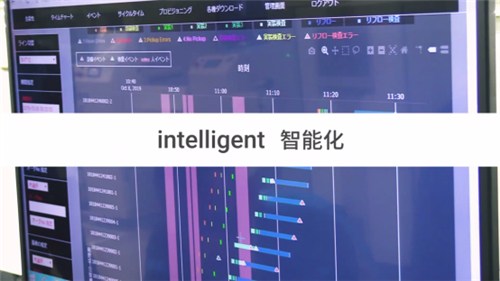 IAS 2020 | 欧姆龙：「intelligent 智能化」利用IoT化，兼顾效率和品质的提升
