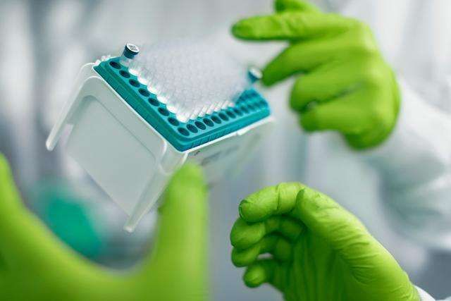 BioNTech收购诺华工厂以提高COVID-19疫苗产量