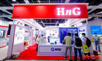 【2020 Medtec中国展】创新者，赢未来━━加拿大HnG医学技术参展2020 Medtec中国展