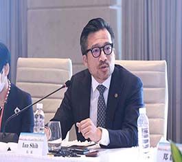 推动产业链升级助力可持续发展罗克韦尔自动化出席中国（广东）-美国投资合作交流会