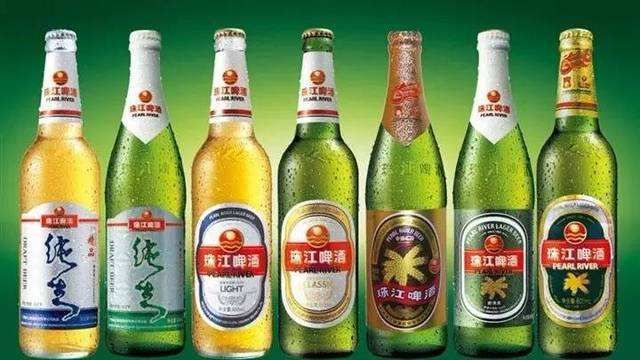 珠江啤酒董事长王志斌：中国啤酒品牌价值还有提升空间
