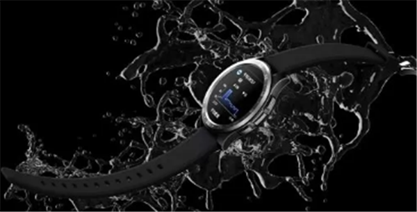 Vivo Watch正式采用AMOLED显示屏和SpO2传感器