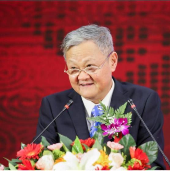 发扬中国乳业精神，凝聚中国乳业力量