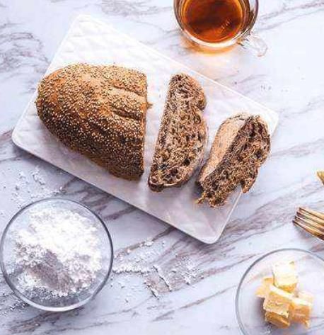 早餐化、鲜食化、健康化：中国烘焙食品行业市场现状及发展趋势分析