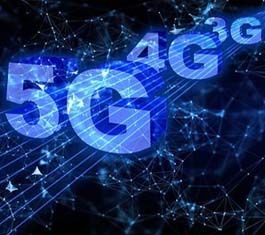5G+新基建：国产工业机器人进入爆发期了吗？