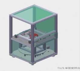 SCIIF 2020 | 路乐自动化：RC输送线