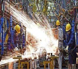 用户企业、共享工厂……新制造成为工业企业“新赛道”