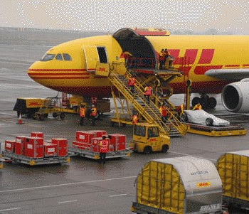 迎战100亿剂疫苗的运送：DHL谈医药&医疗物流供应链
