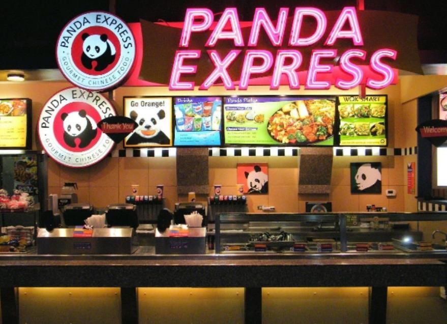 美国熊猫快餐在云南开店！将“搅局”国内快餐市场？