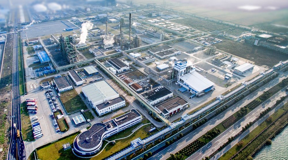 诺力昂发布全球新战略，将持续加码中国市场
