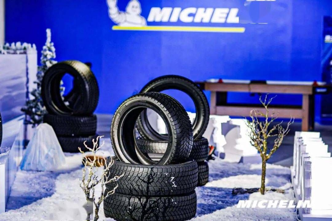 米其林新冰驰冰雪升级版X-ICE SNOW全新上市